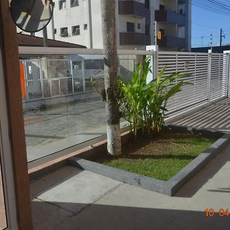 Apto Ubatuba Home - Centro C Vista Exteriér fotografie
