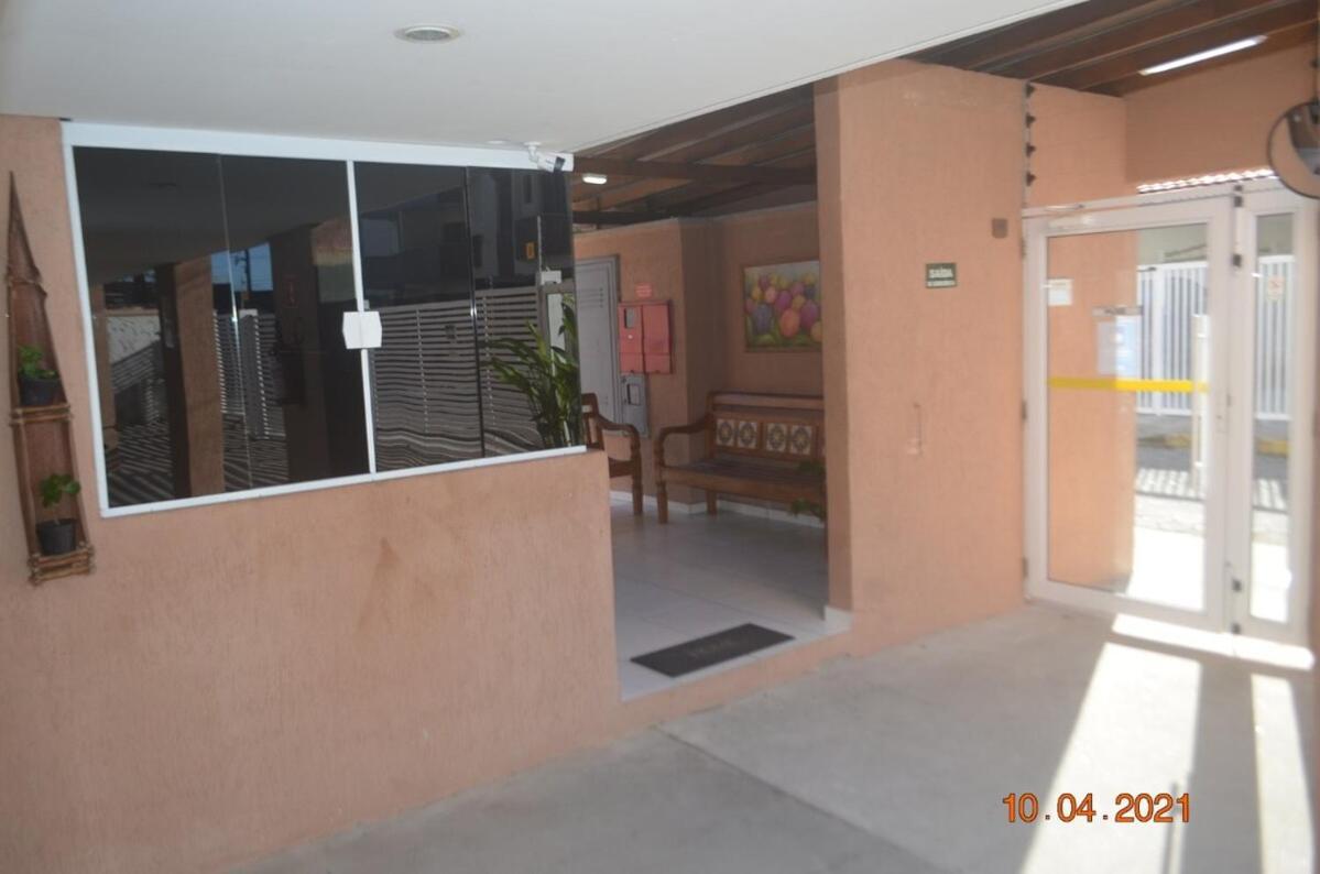 Apto Ubatuba Home - Centro C Vista Exteriér fotografie