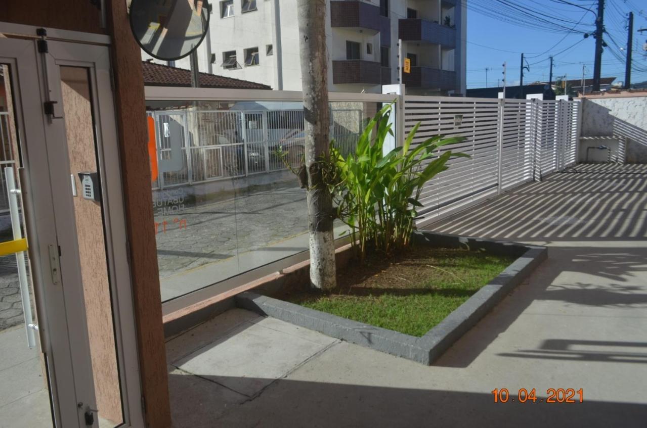 Apto Ubatuba Home - Centro C Vista Exteriér fotografie