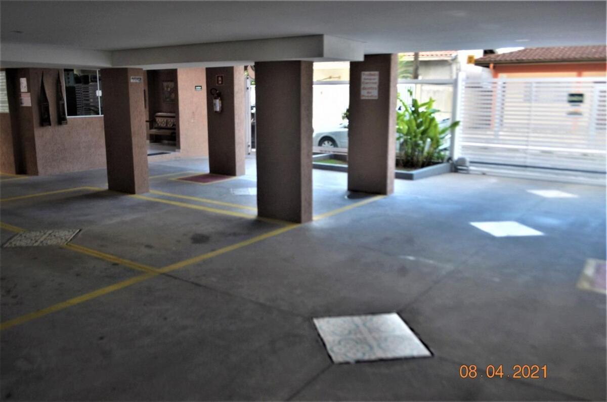 Apto Ubatuba Home - Centro C Vista Exteriér fotografie